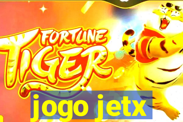 jogo jetx